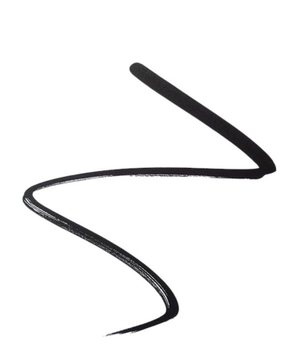 Double-sided eyeliner Little Black Liner - Black