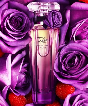 Rose and outlet raspberry perfume midnight