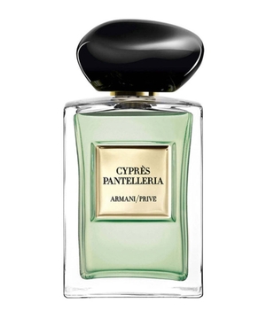 Cyprès Pantelleria Eau de Toilette