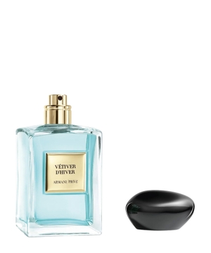 Vétiver d'Hiver Eau de Toilette