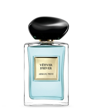 Vétiver d'Hiver Eau de Toilette