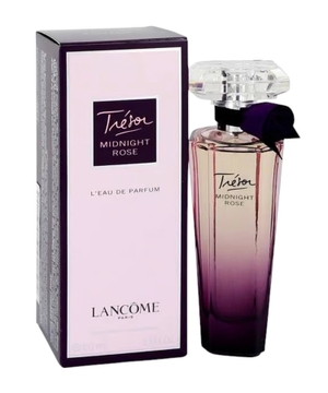 Tresor Midnight Rose парфюмированная вода