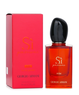 "Si Passione Eclat De Parfum"