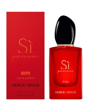 "Si Passione Eclat De Parfum"