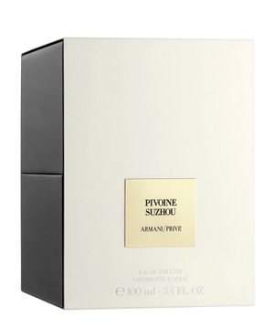 Pivoine Suzhou Eau de Toilette