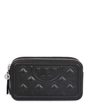 Mini bag in black