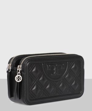 Mini bag in black