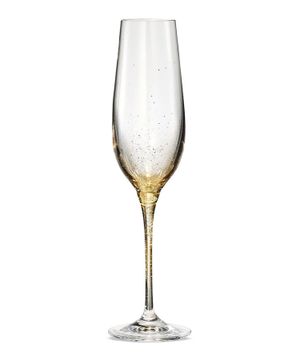 "Orion" champagne glass
