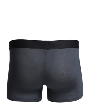 Logo detail boxers in navy