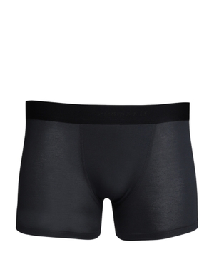 Logo detail boxers in navy