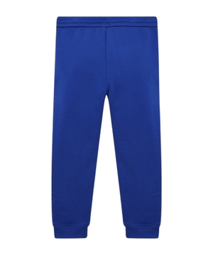 Elastic waist joggers