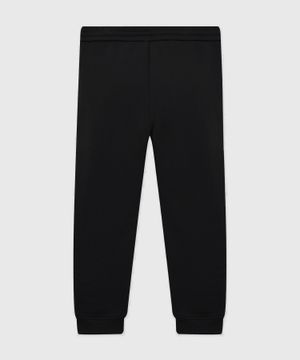 Elastic waist joggers