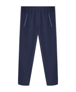 Sweatpants with elasticated waist