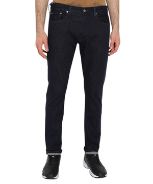 Straight fit jeans
