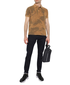 Straight fit jeans