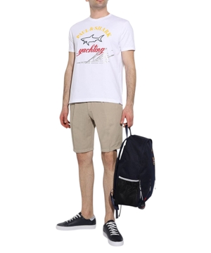 Printed t-shirt