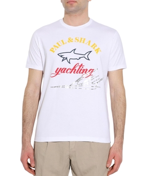 Printed t-shirt