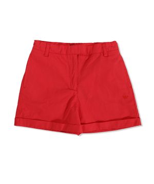 Cotton shorts