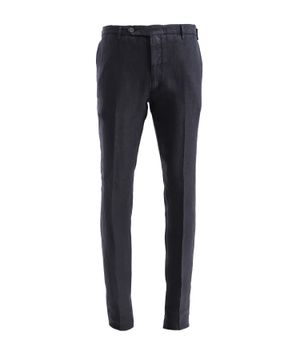 Straight-fit trousers