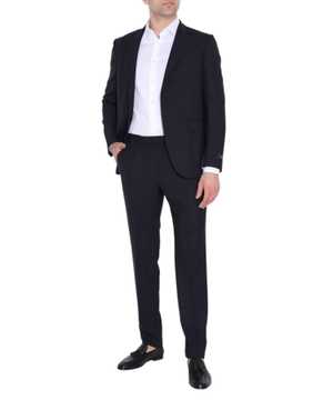 Straight-fit shirt