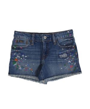 Jeans shorts