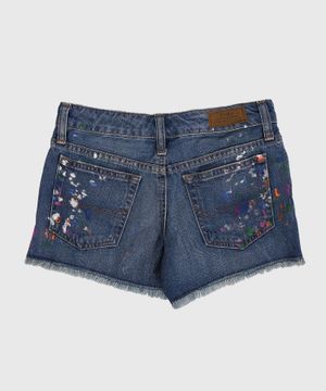 Jeans shorts