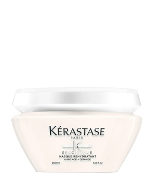 Specifique Rehydratant hair masque