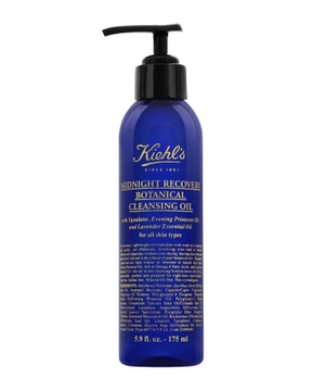 Midnight Recovery Botanical Cleansing Oil makiyaj təmizləyici yağ