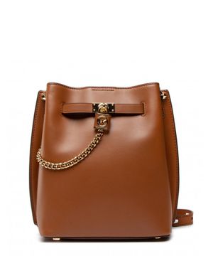 Hamilton Legacy leather crossbody bag