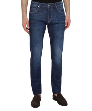 Regular-fit jeans