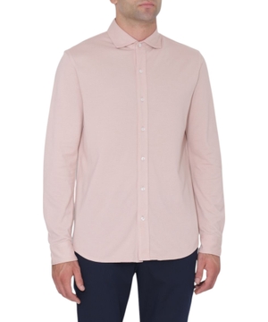 Straight-fit shirt