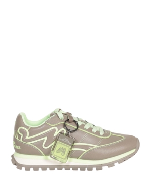 "The Fluoro" sneakers