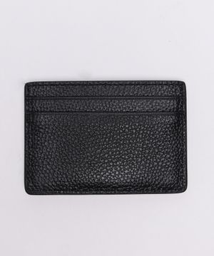 Logo detailing wallet