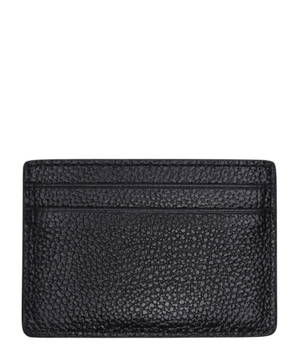 Logo detailing wallet