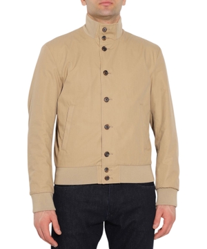 "Hayworth" reversible jacket