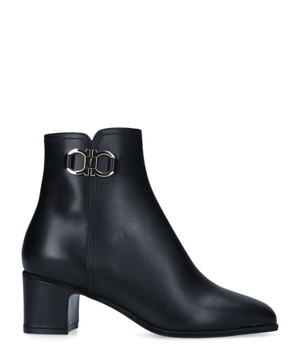 Cassaro boots