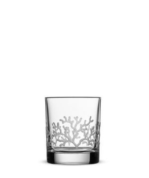 ''Cristobal'' vodka glass