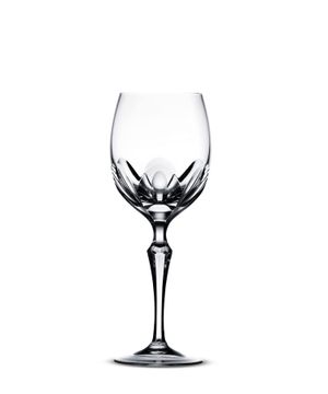 ''Classic'' wine glass