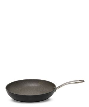 Frying pan non-stick