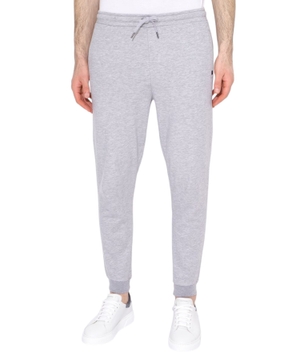 Elastic waist joggers