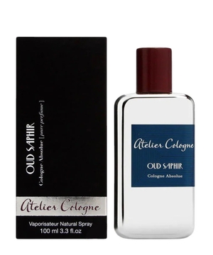 "Oud Saphir Cologne Absolue"