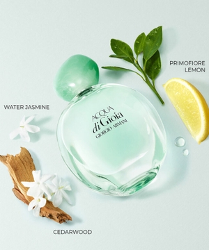 Acqua di Gioia Eau de Parfum