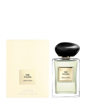 Thé Yulong Eau de Toilette