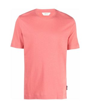 Round-neck T-shirt