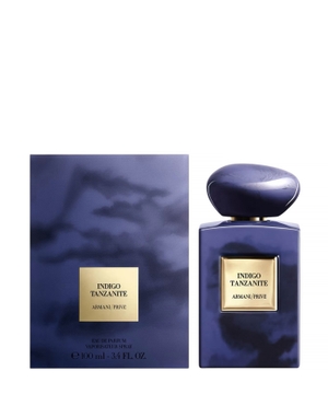 "Indigo Tanzanite"