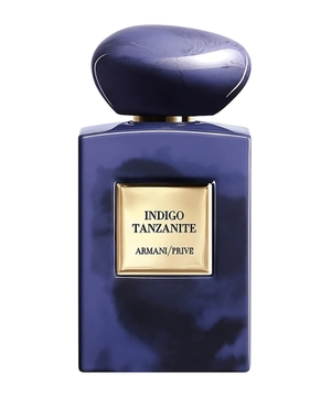 "Indigo Tanzanite"