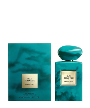 Bleu Turquoise Eau de Parfum