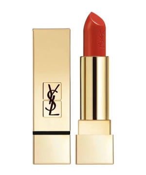 Rouge Pur Couture Lipstick - 154 Orange Fatal