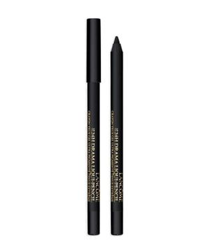 "Drama Liqui" pencil waterproof eyeliner - 01 Café Noir