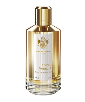 Royal Vanilla Eau De Parfum